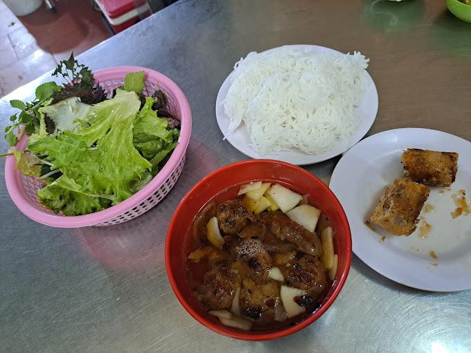 Bún Chả 99