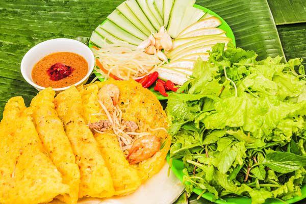 Bánh xèo