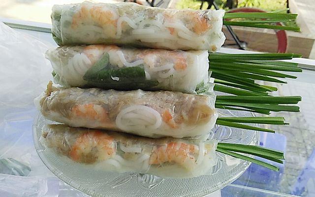Bún Đậu Cô Ba Sài Gòn