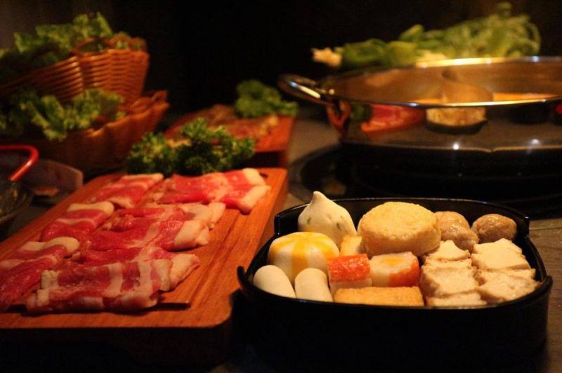 Bún Hotpot