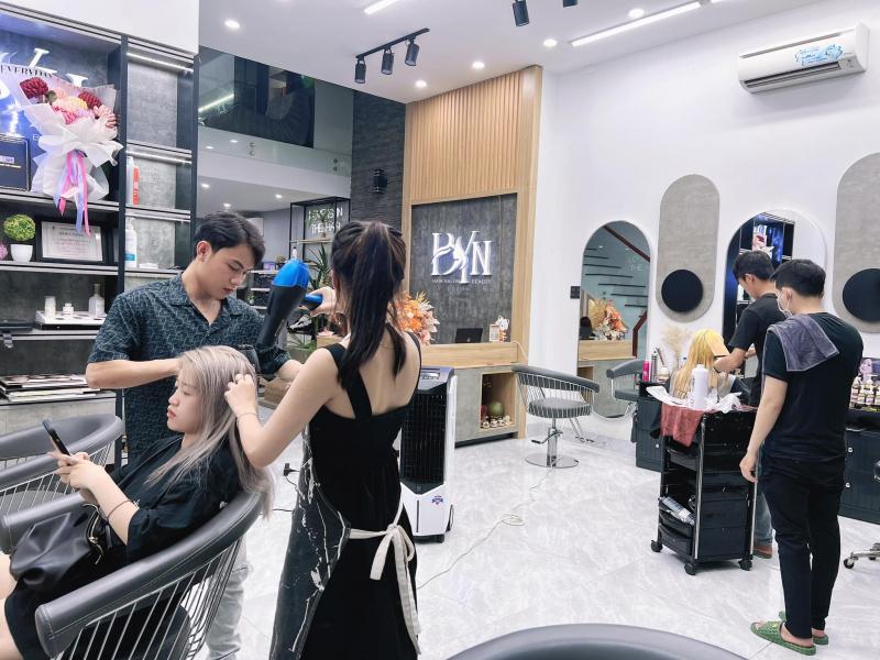 BYN Hair Salon