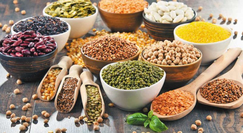Người bệnh tim mạch nên ăn gì?