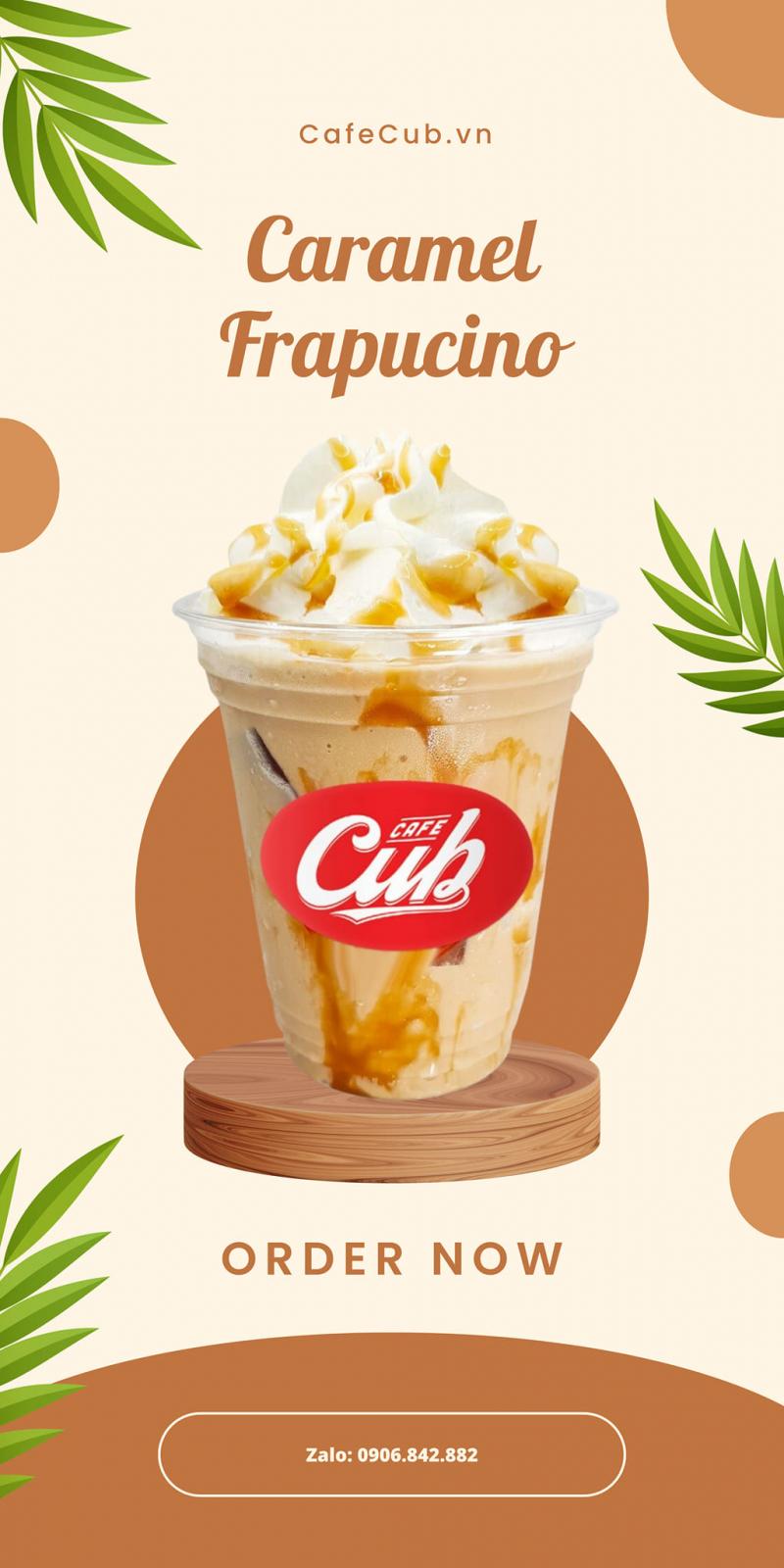 Cafe Cub
