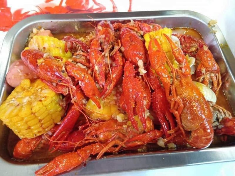 Cajun