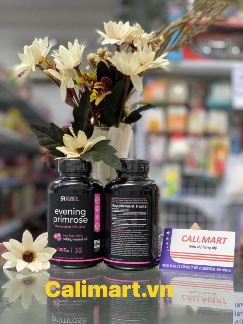 Calimart