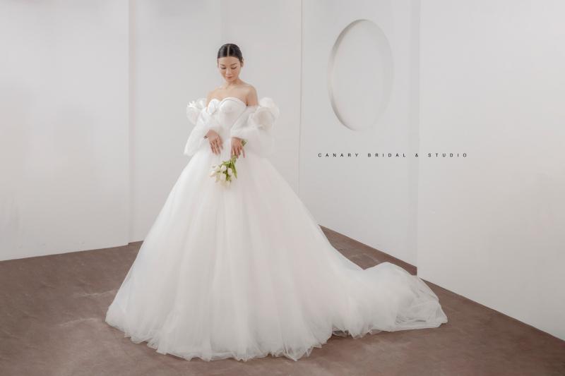 Canary Wedding Studio