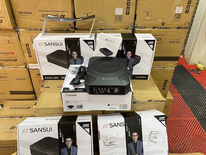 Carcam Việt nam