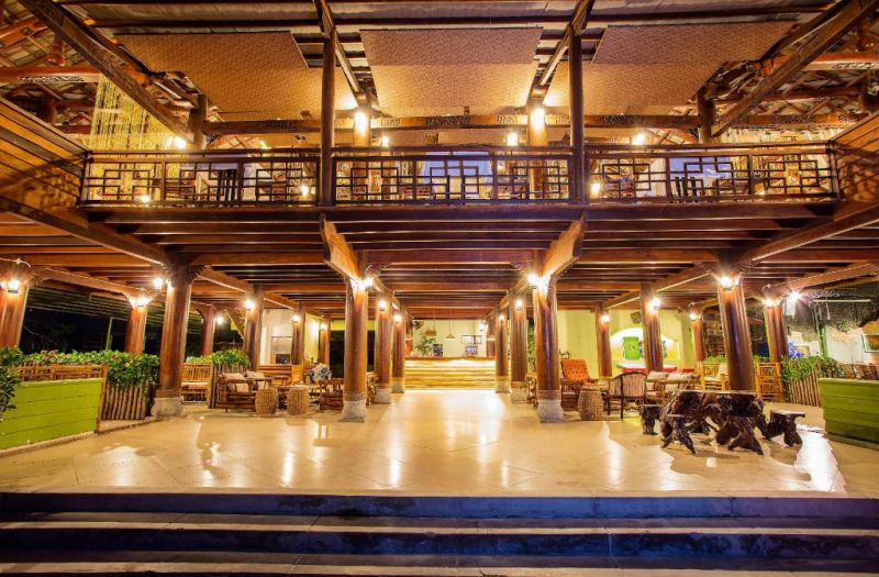 Cát Tiên Jungle Lodge