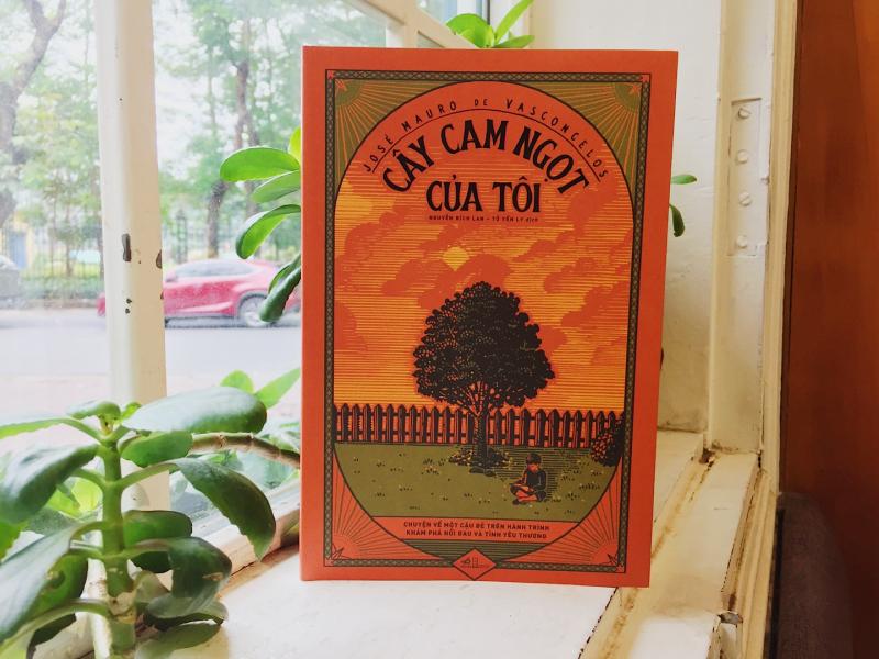 Cây Cam Ngọt Của Tôi