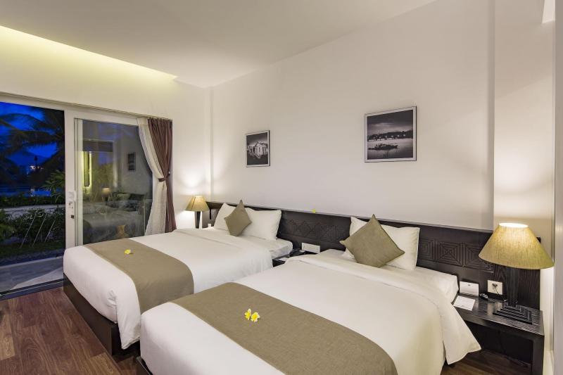 Champa Island Nha Trang Resort