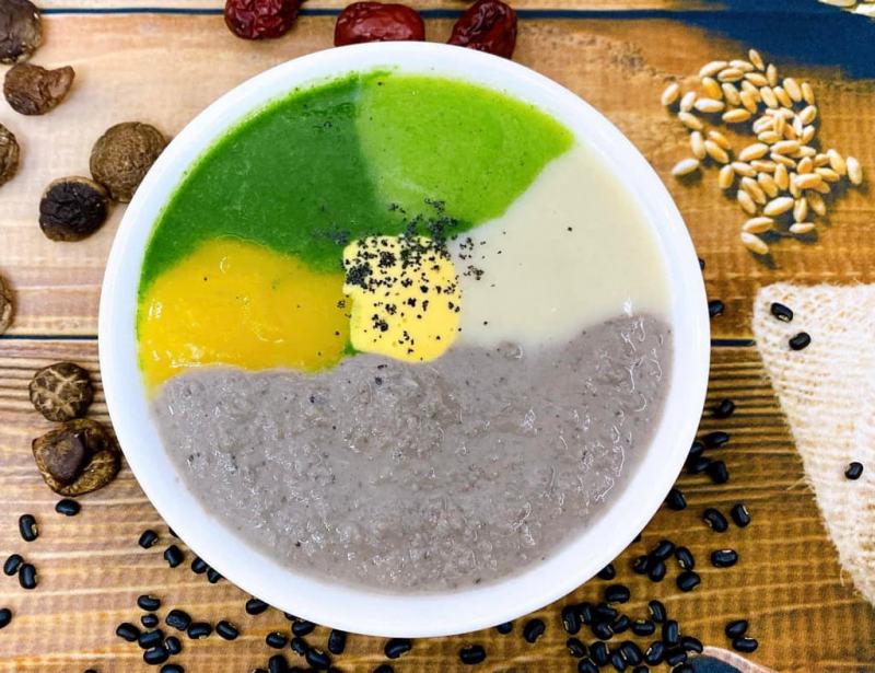 Cháo Dinh Dưỡng Vy Vy