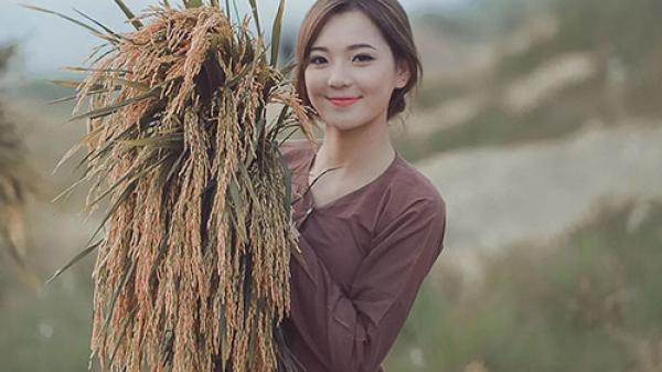 Cô gái nhỏ ngày xưa ấy