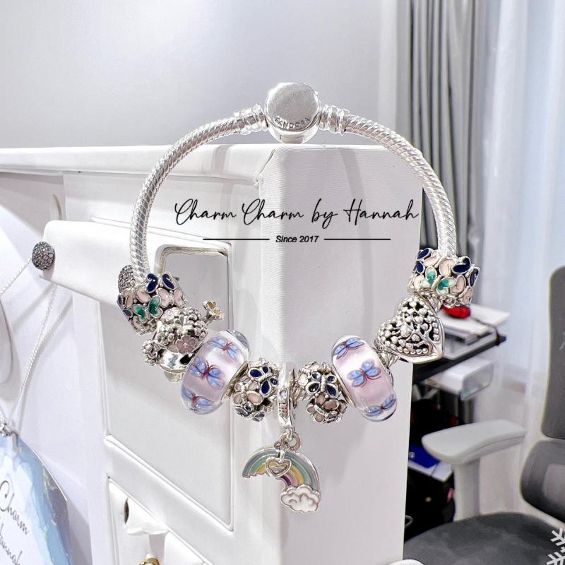 Charm Charm By Hannah