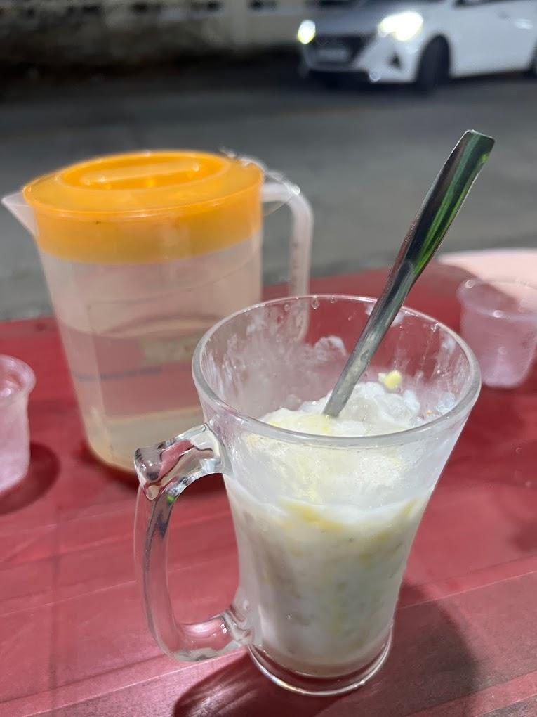 Chè cung đình Huế