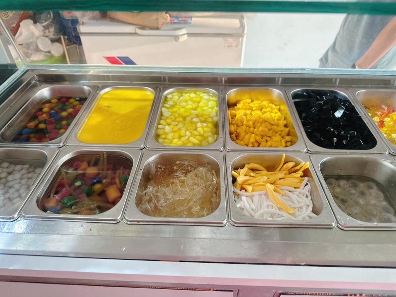 Chè Duyên Phú Quốc