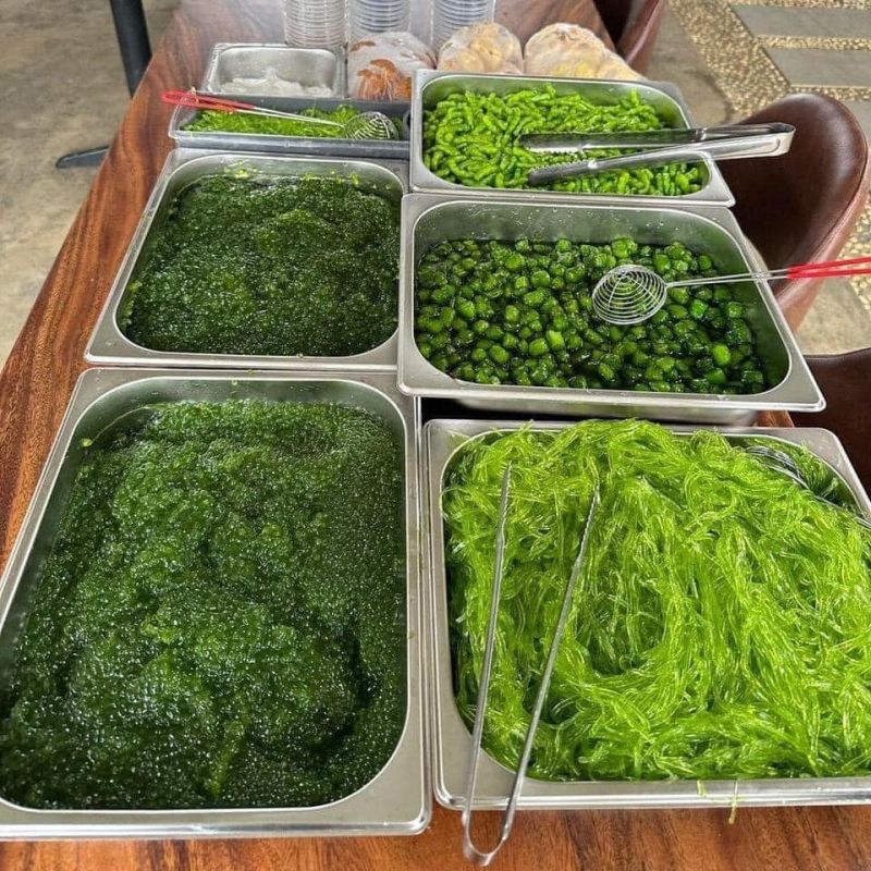 Chè Duyên Phú Quốc