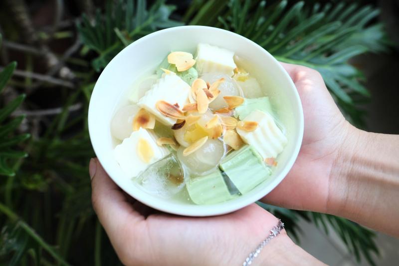 Múp Milk Tea - Trà Sữa & Chè Khúc Bạch