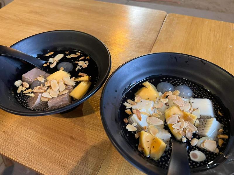 Trà Sữa Fozu
