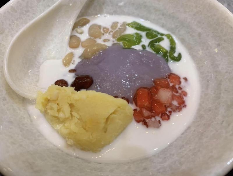 Chè Lâm Yên