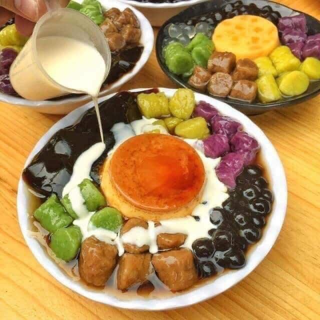 Chè Ngon Hà Nội