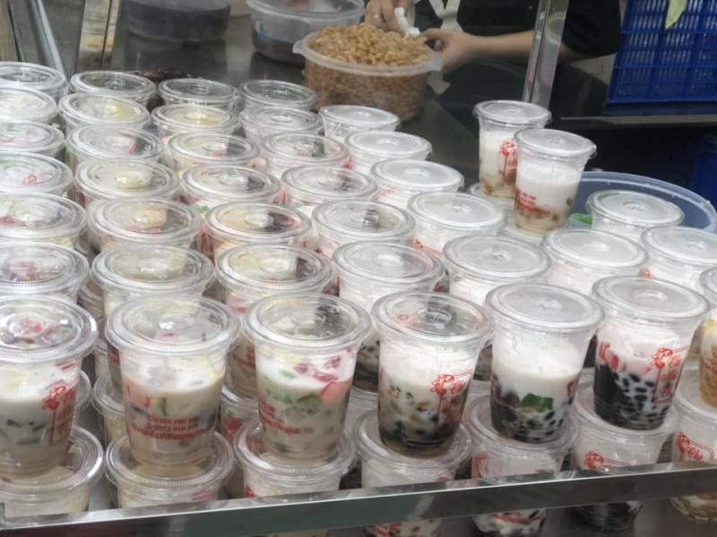 Chè Ngon Nhà Cổ