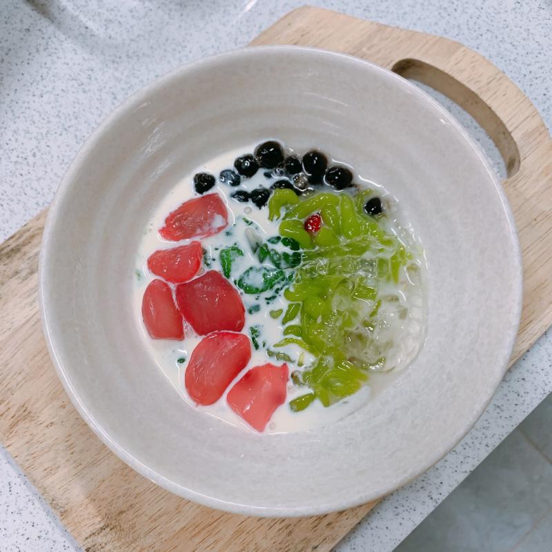 Chè Nhà Jun - Chè Ngon Phú Quốc