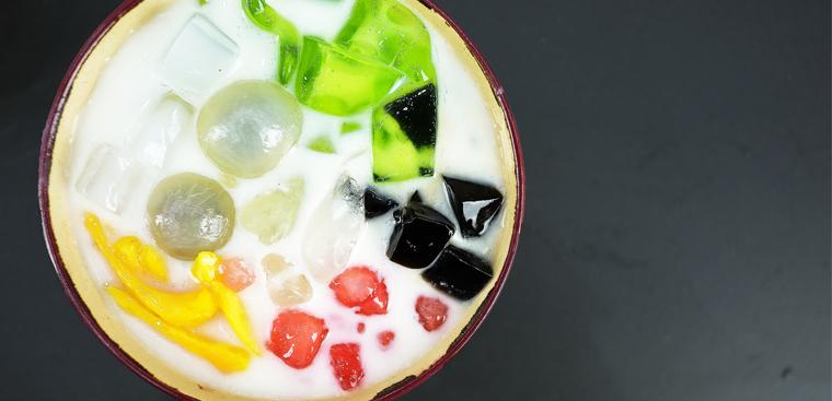 Chè Thái Quí Tài
