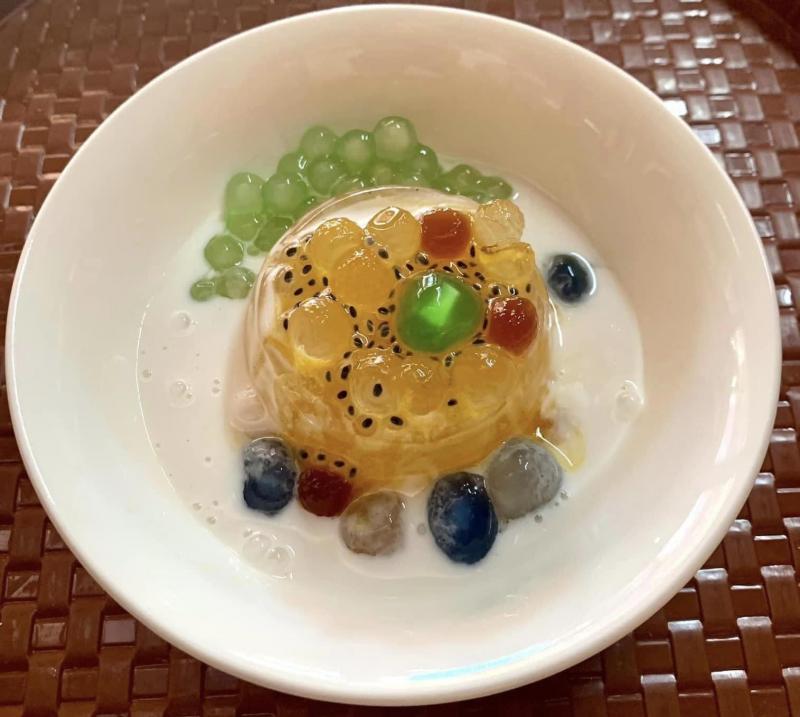Chè Tô Phú Quốc