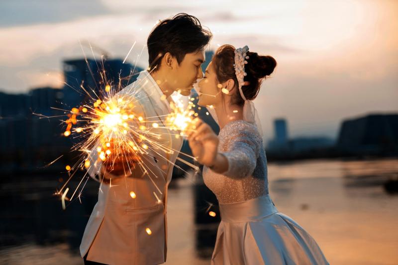 Cherry Wedding Studio