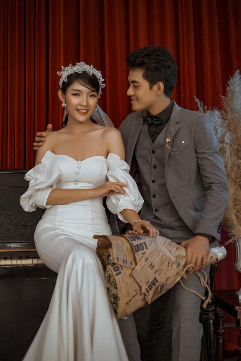 Cherry Wedding Studio