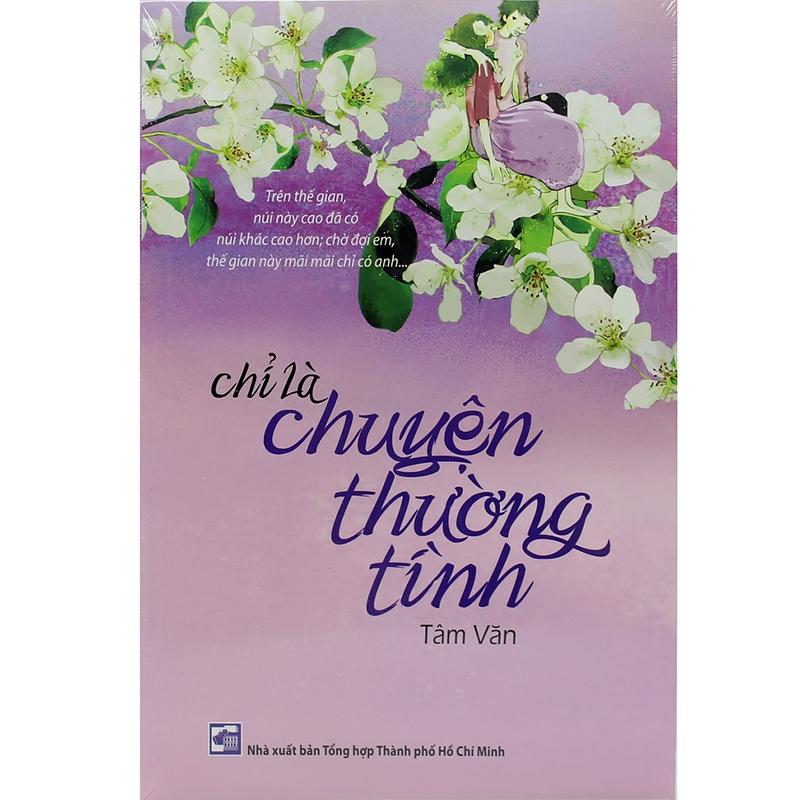 Thật ra mọi tình yêu đều có tính toán..