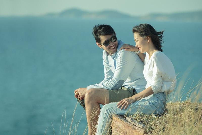 Hãy thẳng thắn chia sẻ suy nghĩ, nhu cầu với người ấy