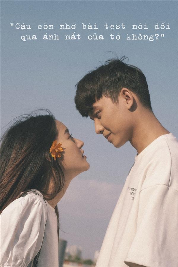 Hãy thẳng thắn chia sẻ suy nghĩ, nhu cầu với người ấy