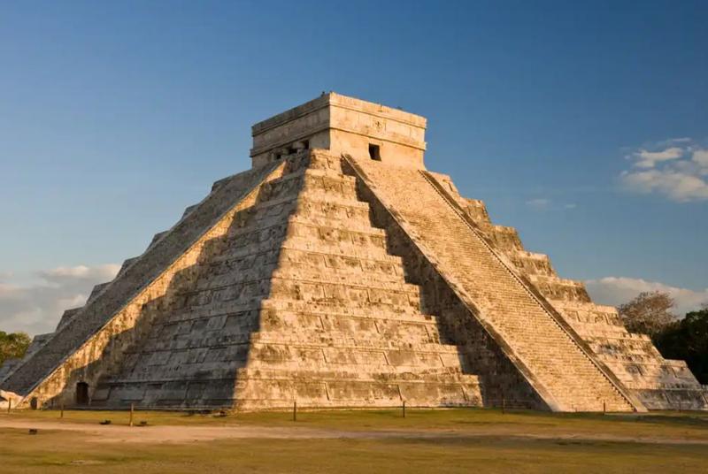 Chichen Itza (Mexico)