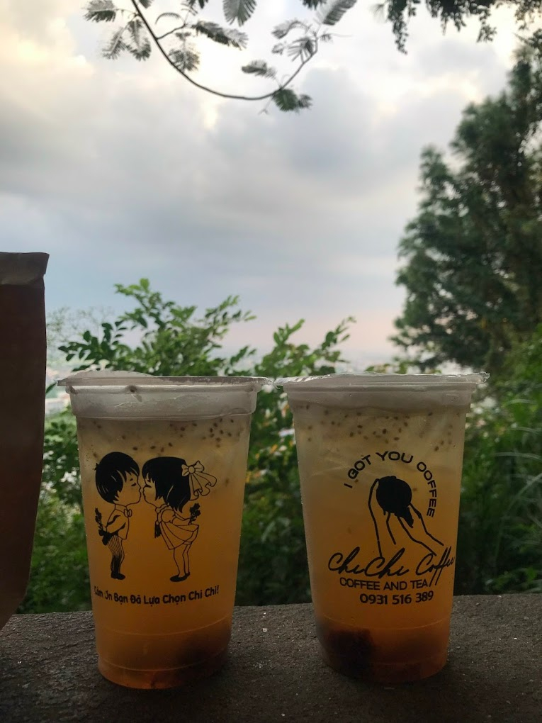 ChiChiCoffeeAndTea