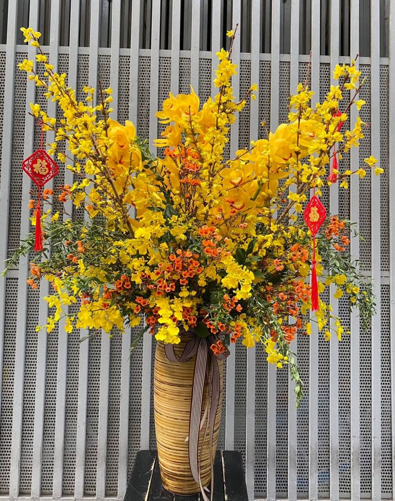 Chiến Flower
