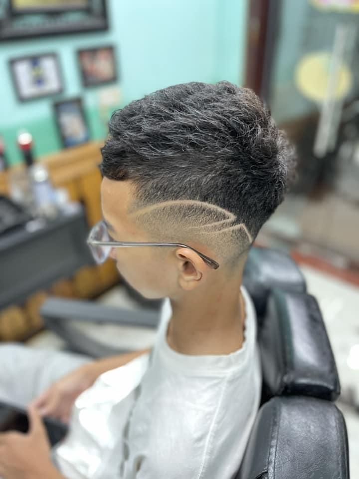 Chill Barbershop