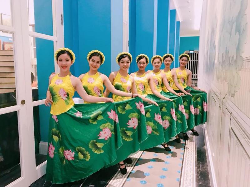 Cho Thuê Trang Phục Đà Nẵng