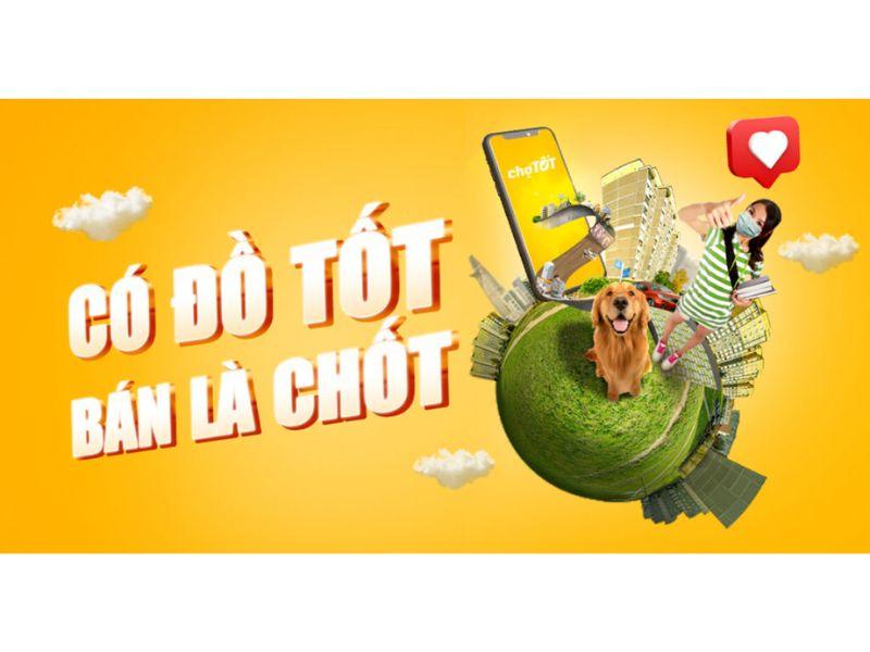 Chợ Tốt
