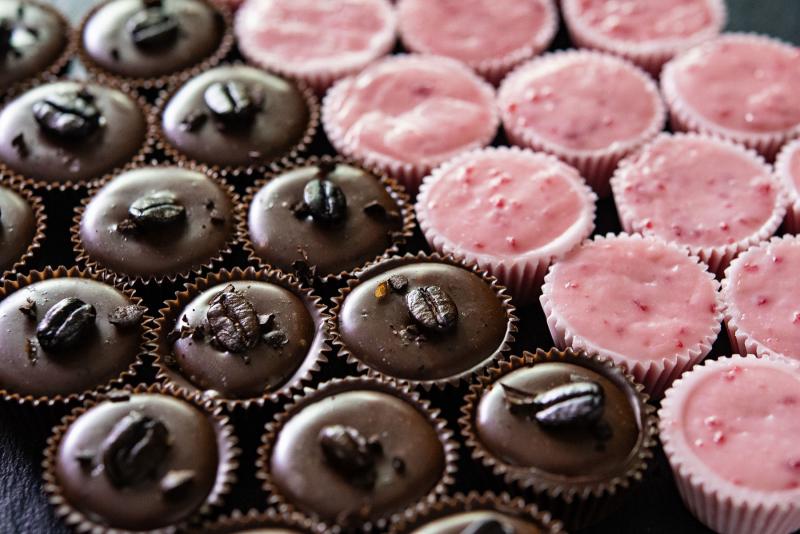 Chocolate Cacao