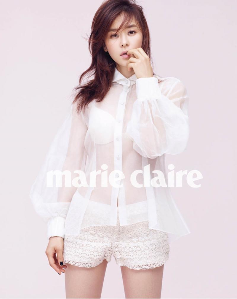 Choi Kang Hee