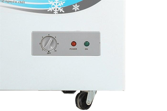 Chọn tủ nhiều tiện ích đi kèm