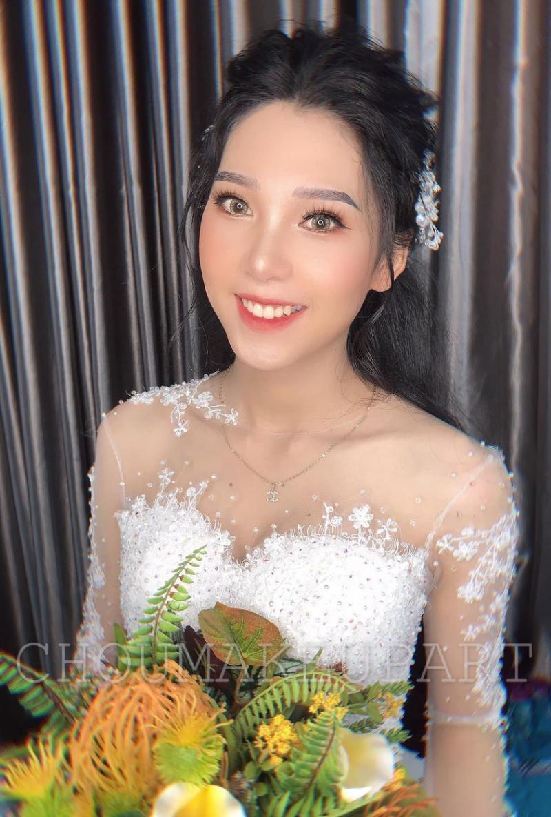 ChouChou Makeup