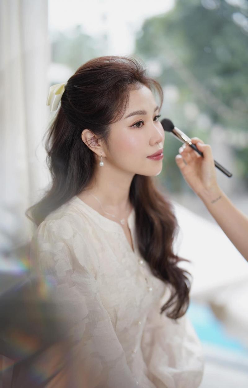 Choumakeup
