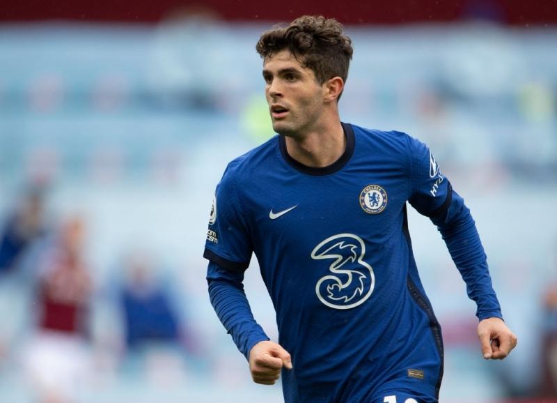 Christian Pulisic