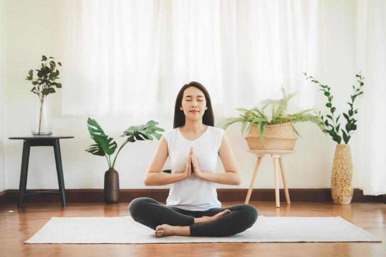 Lạc quan và phải luôn luôn lạc quan