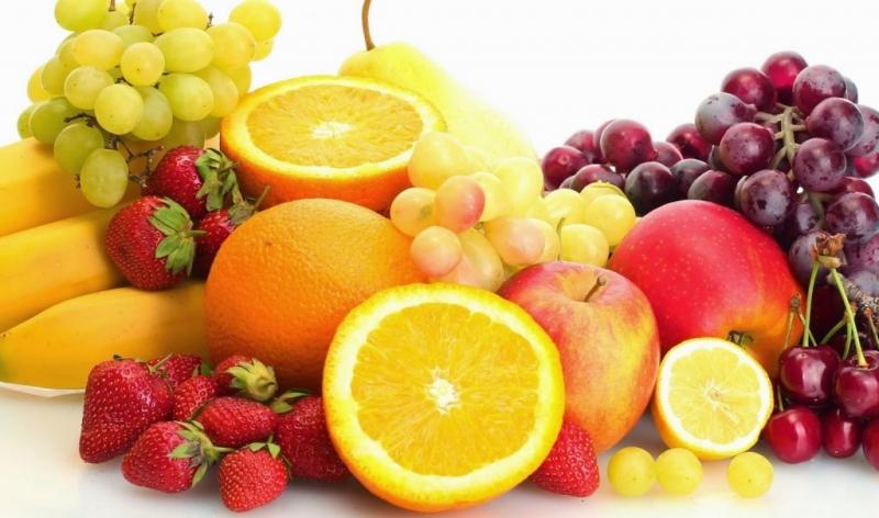 Chuẩn bị các loại đồ ăn nhẹ tốt cho sức khỏe