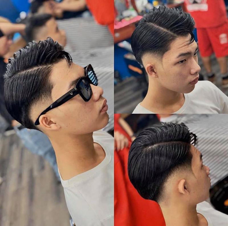 Chương BarBer Shop