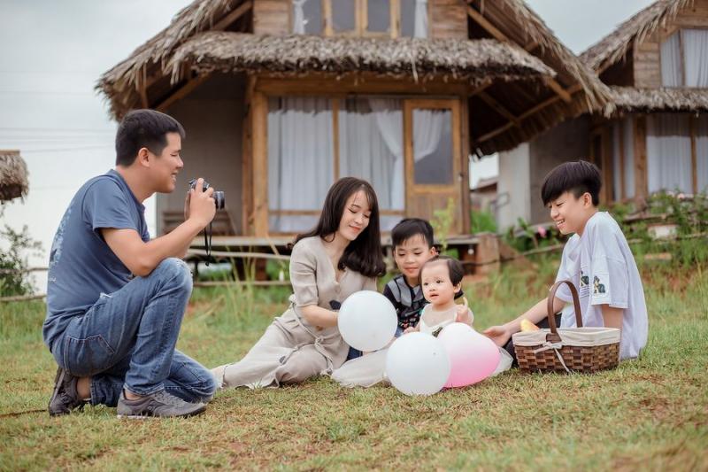 Chụp Ảnh Đẹp Đà Lạt - Mon Studio