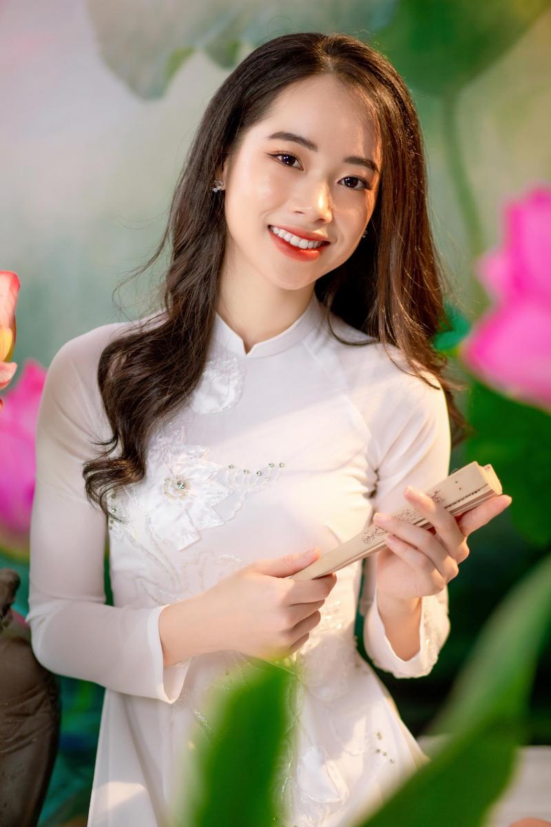 Chụp Ảnh Nghệ Thuật - Nắng Studio
